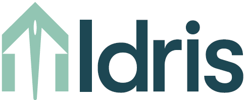 Idris Logo